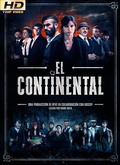 El Continental 1×01 [720p]